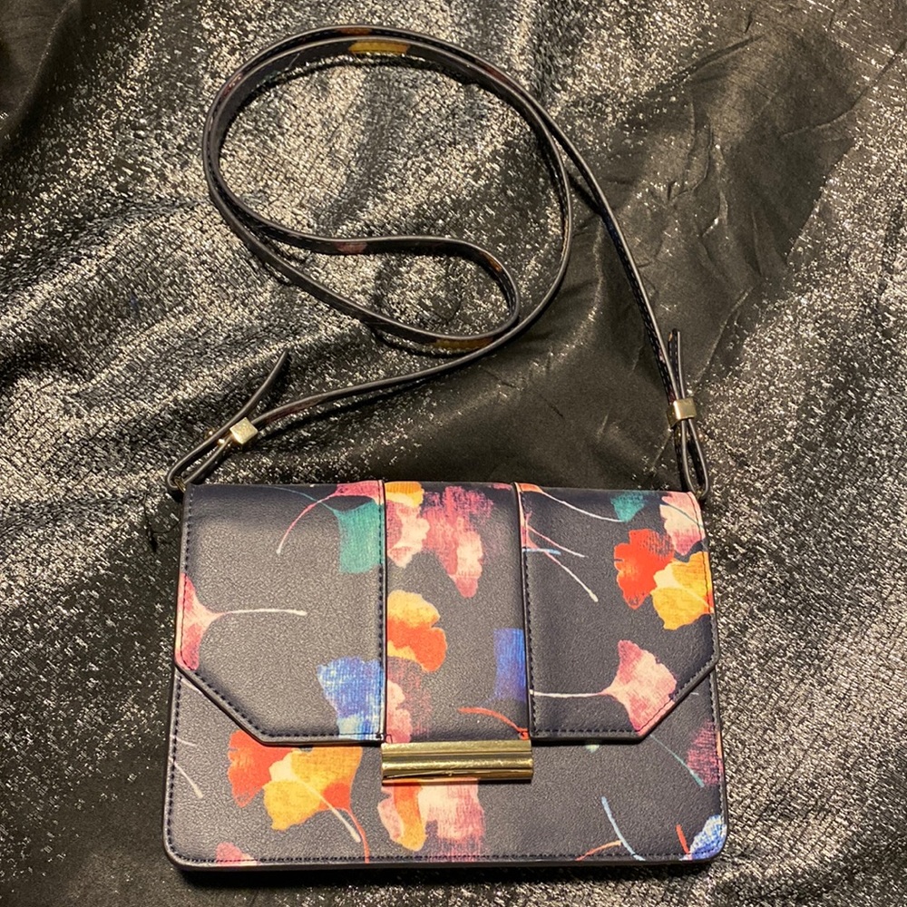 Purse from The limited